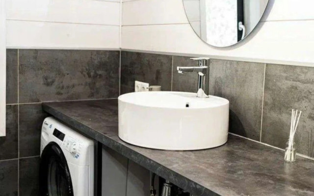 Частный дом Уютный «Мишка»