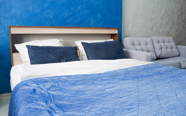 Апартаменты ПМЖ 3