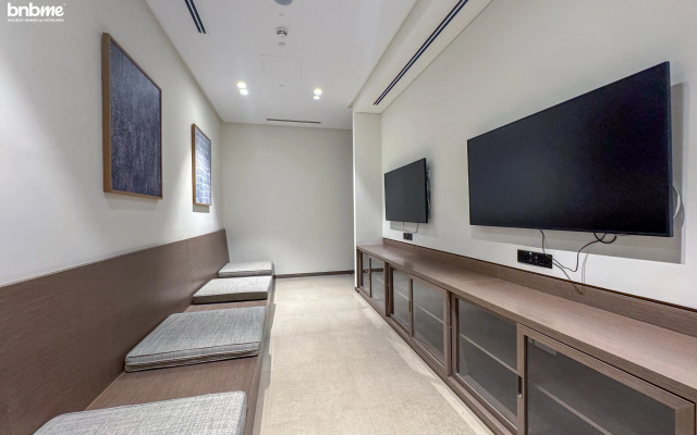 Bnbme Grande Signature Residences 3 BDR Maids Apartments