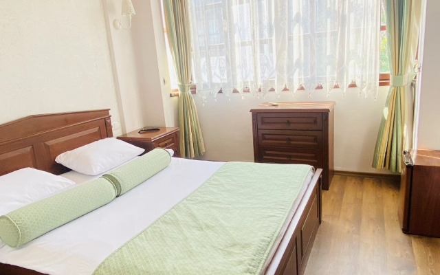 Kaleici Hotel