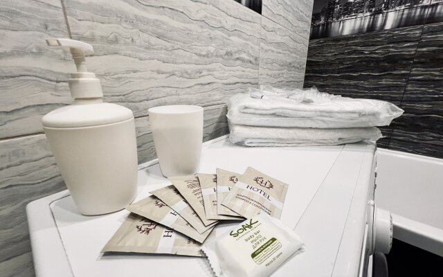 Апартаменты на Республике ВыДома