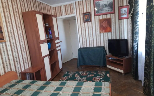 Квартира на Мира 1