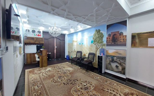 Xadicha Mini Hotel