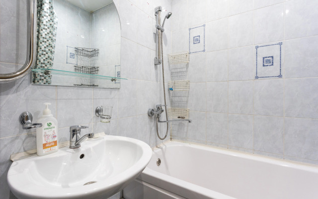 Квартира в Мкрн Горский 84