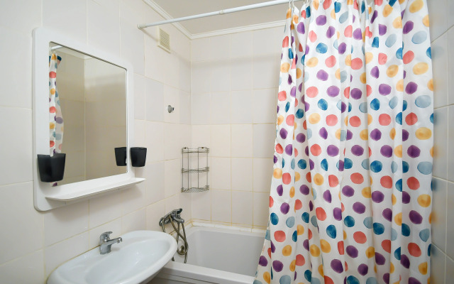 Квартира на Ул Нефтезаводская 3