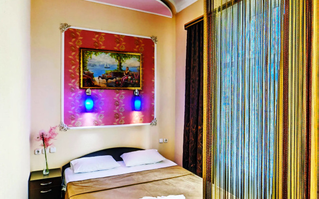 Отель Гранд