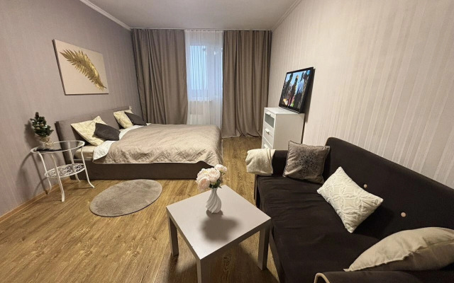 Квартира на улице Весенняя 4