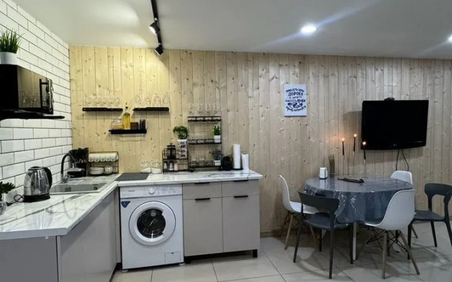 Частный Дом в горах