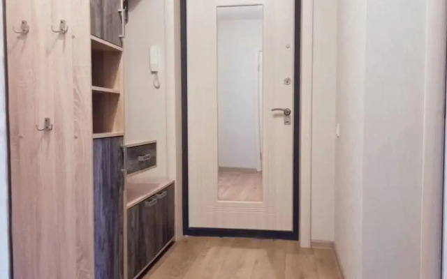 Квартира двушка на Лукина1