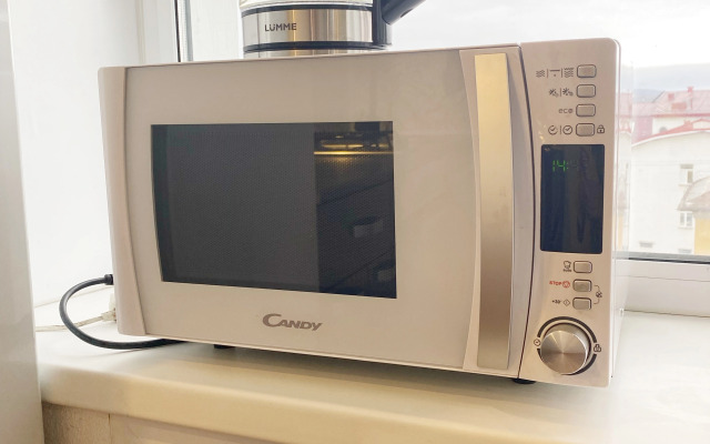 Квартира Гулять по центру Мурманска