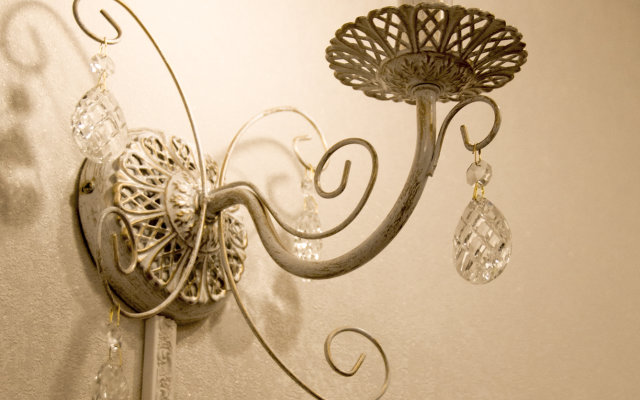 Апартаменты Монарх