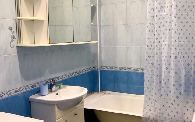 Квартира на Дальневосточной 120