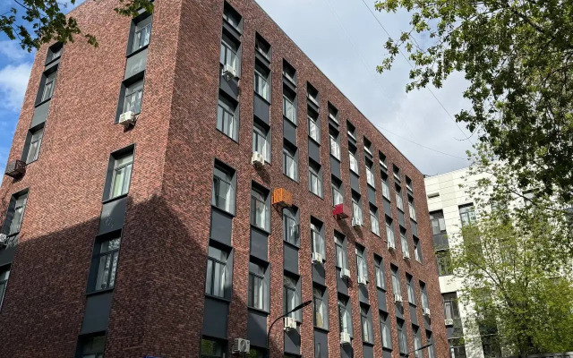 Апартаменты Двухуровневые