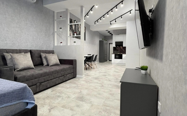 Квартира Артбухта Севастополь 2