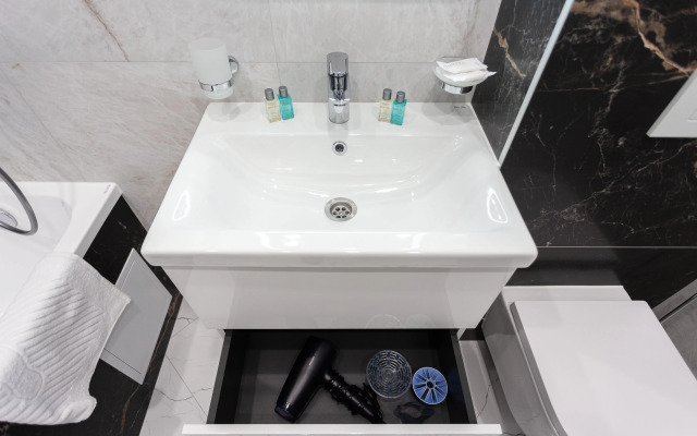 Апартаменты Apartment Kantiana 3.6