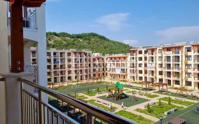Holiday House Apartment