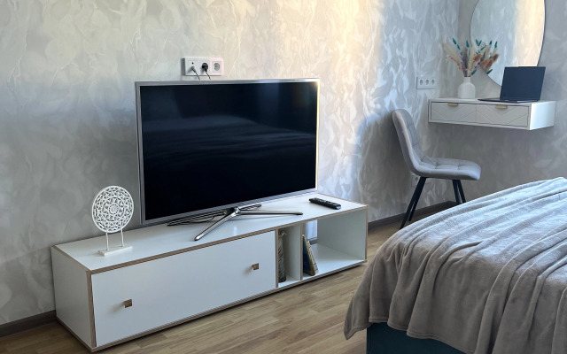 Квартира в ЖК Норвежский лес