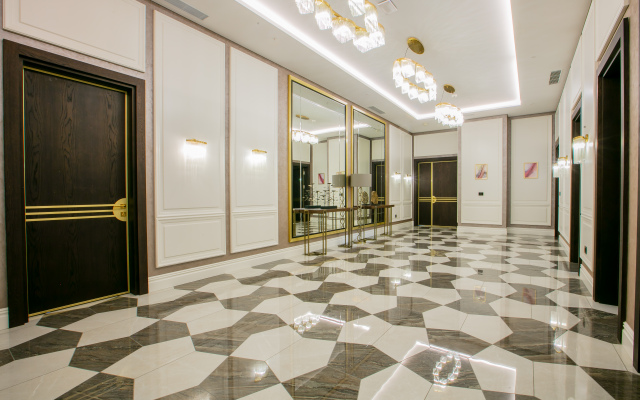InterContinental Baku, an IHG Hotel