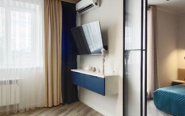 Renta27 na beregu Amura vblizi TC Brosko Moll Flat
