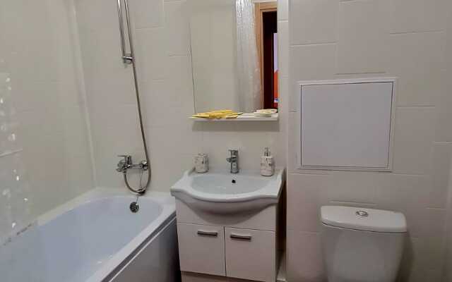 Квартира Геометрия 18