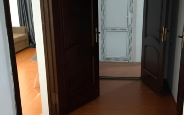 Частный дом на 5-ой линии 35