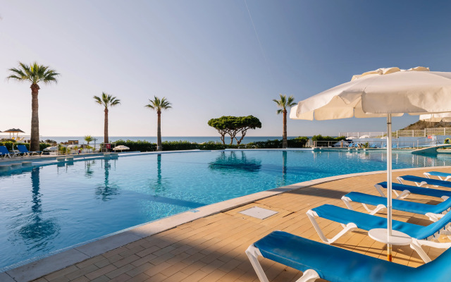 Grand Muthu Oura View Beach Club Apart-Hotel