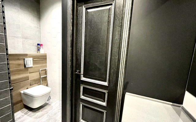 Layf 2 kom na Kalinina 18 Flat