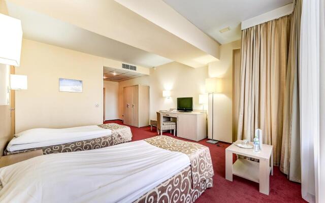 Aquarium by ZONT Hotel Group Hotel