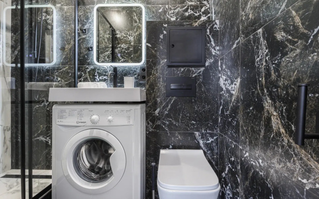 Апартаменты Ярцевская 2-2