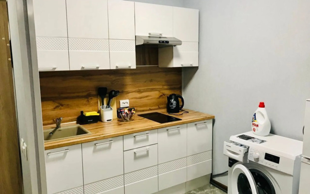 Квартира на улице Красной 118/1