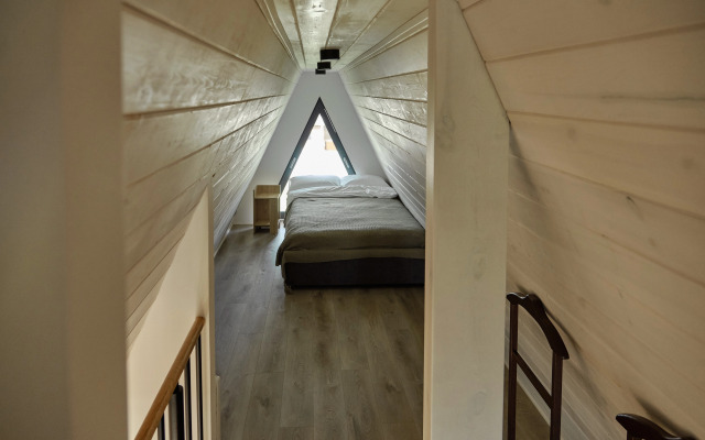 Частный дом Георгиевские дачи