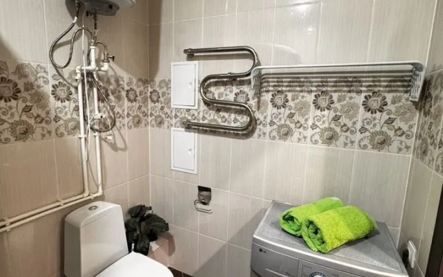 Квартира на Улице Терещенко 6к2