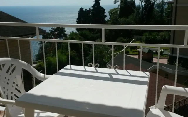 Гостевой дом Светлица