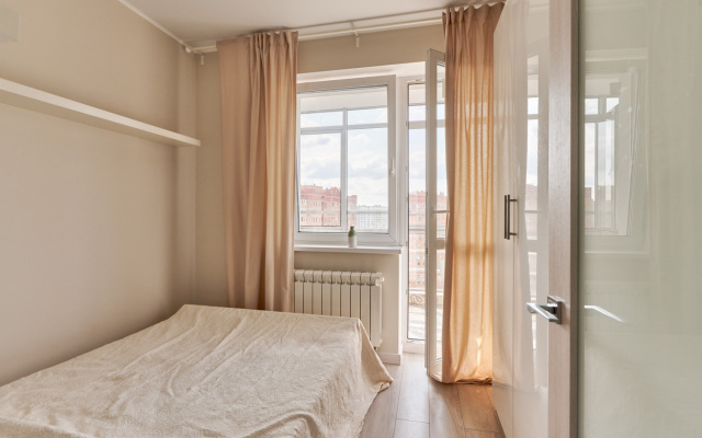 Апартаменты Fashion