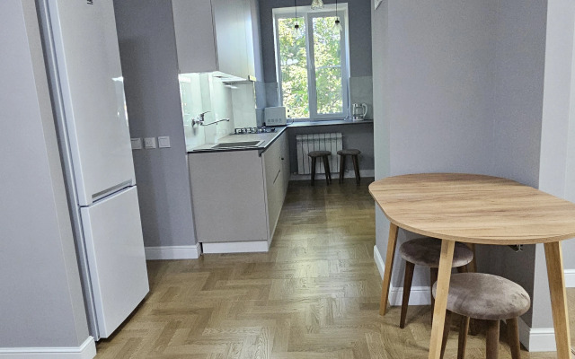 Tsentr Flat