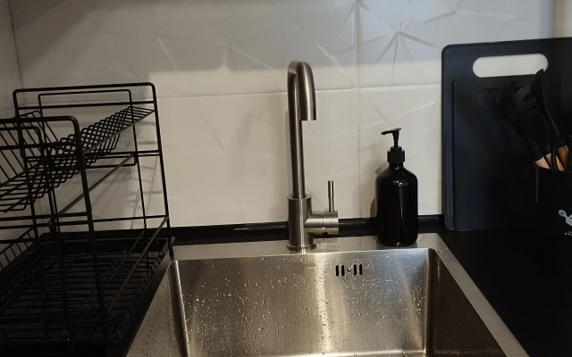 Квартира Современная