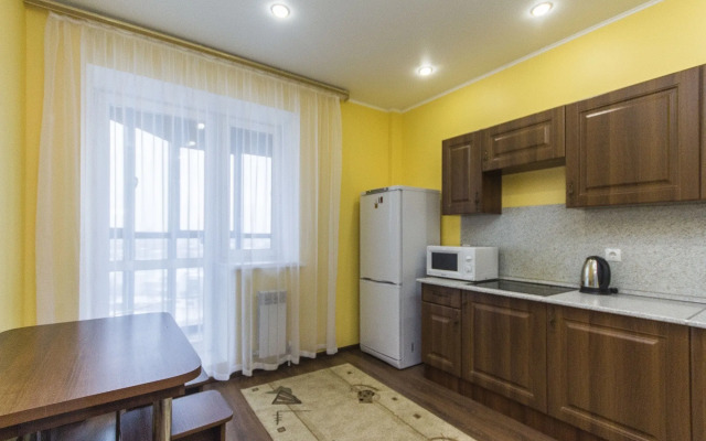 Квартира на улице Первомайская 50