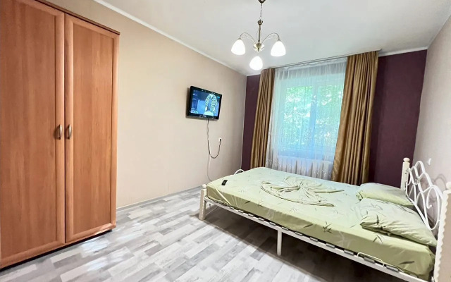 Na Ulitse Gagarina 49 Flat