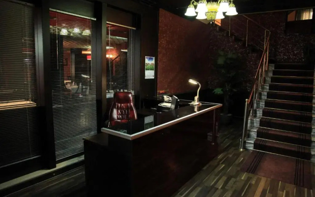 Argenti Hotel