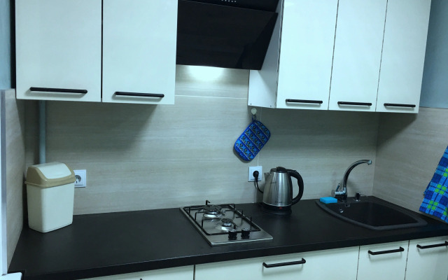 Квартира на Эпроновской 29