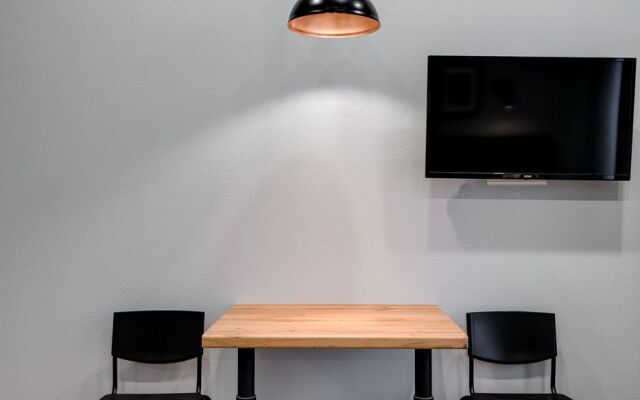 Апартаменты Новодмитровская 2