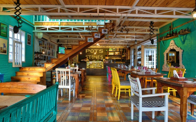 North House Butik-hotel