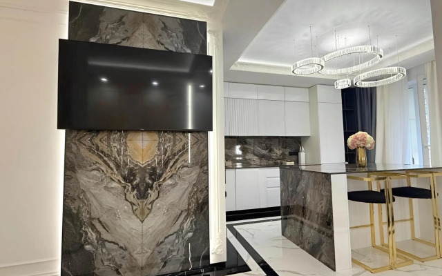 Квартира Бизнес на Старокубанской 139