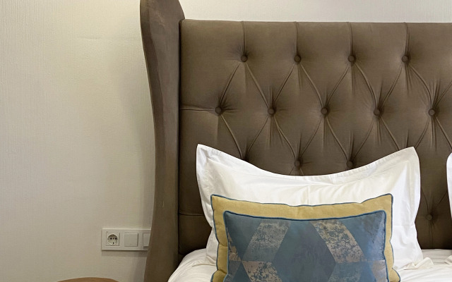 Keremet Hotel