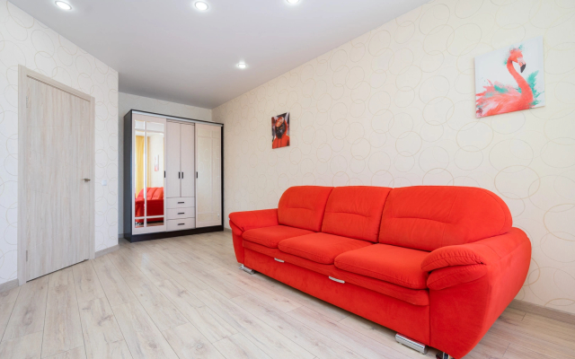 S vidom na Volgu Apartments - Apartment in Καζάν - Photo 2