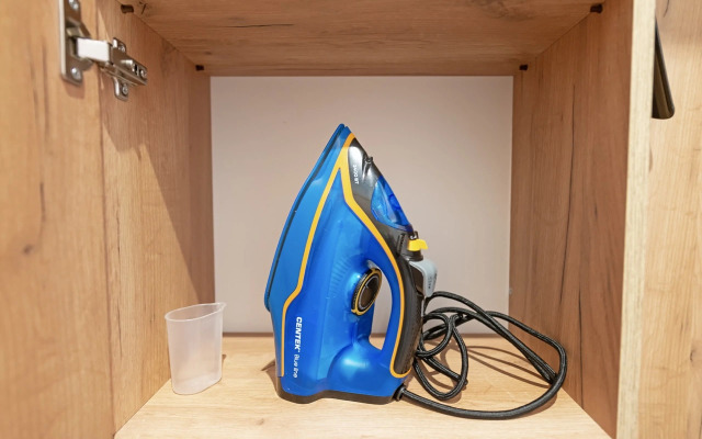 Апартаменты в ЖК Glorax