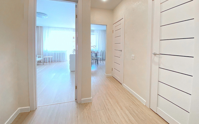 APARTS Ryadom s Zhd vokzalom Flat