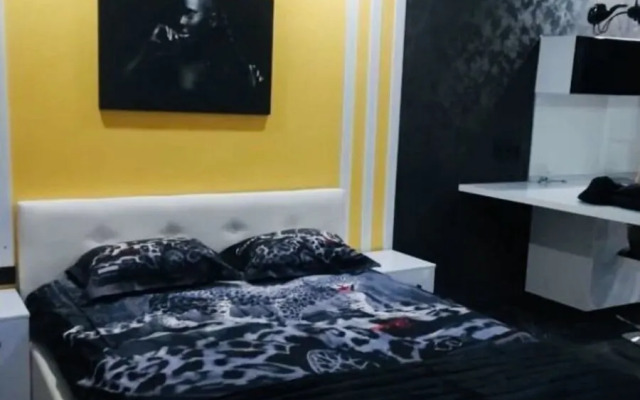 Квартира на Беговой улице