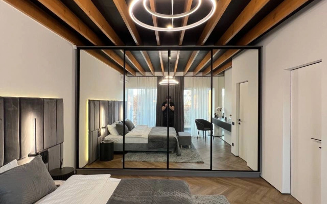 Dom Villa