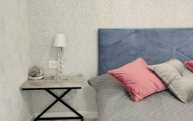 Kvartira Zhk Rezidentsiya Anapolis Apartments